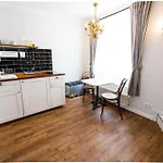 Lejlighed Boutique Charme Kueferstr 10-12 Baden-Baden