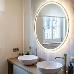 Boutique Charme Kueferstr 10-12 Lejlighed Baden-Baden