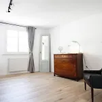 Boutique Charme Kueferstr 10-12 Lejlighed *