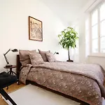 Boutique Charme Kueferstr 10-12 Daire Baden-Baden