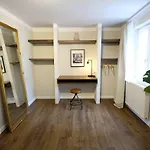 Lejlighed Boutique Charme Kueferstr 10-12 Baden-Baden