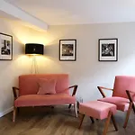 Apartment Boutique Charme Kueferstr 10-12 *