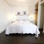 Boutique Charme Kueferstr 10-12 Apartment Baden-Baden