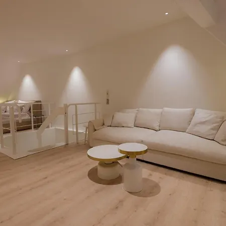 Boutique Charme Kueferstr 10-12 * Μπάντεν-Μπάντεν