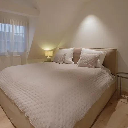 Boutique Charme Apartment