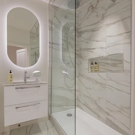 Boutique Charme Kueferstr 10-12 Διαμέρισμα