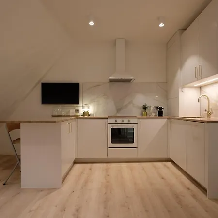 Boutique Charme Apartment