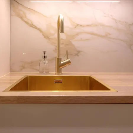 Διαμέρισμα Boutique Charme Kueferstr 10-12 *