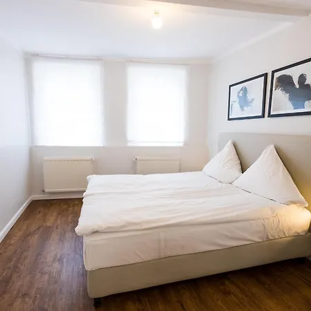 Boutique Charme Kueferstr 10-12 Μπάντεν-Μπάντεν