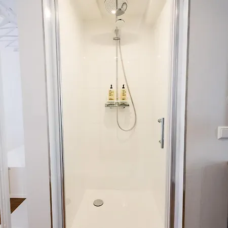 Boutique Charme Kueferstr 10-12 Apartmán Baden-Baden