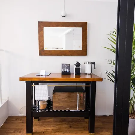 Boutique Charme Kueferstr 10-12