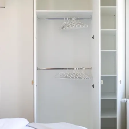Apartmán Boutique Charme Kueferstr 10-12 *