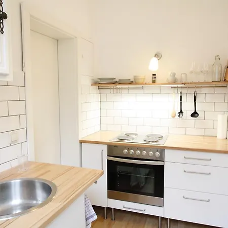 Boutique Charme Kueferstr 10-12