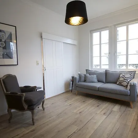 Boutique Charme Kueferstr 10-12 Διαμέρισμα