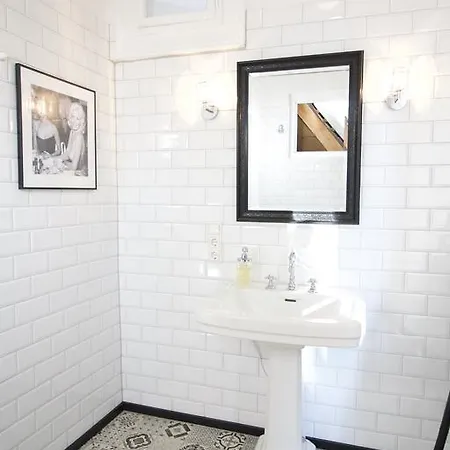 Boutique Charme Kueferstr 10-12 * Μπάντεν-Μπάντεν