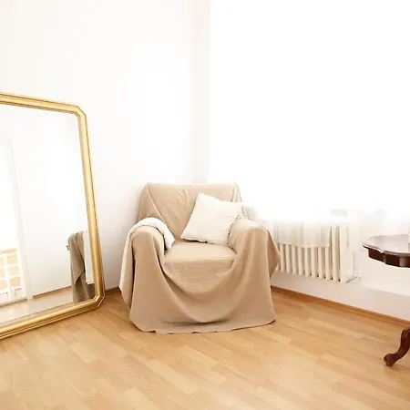 Boutique Charme Kueferstr 10-12 Apartment *