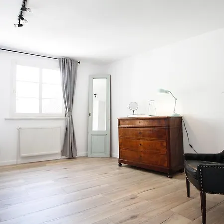 Boutique Charme Kueferstr 10-12 Apartmán *