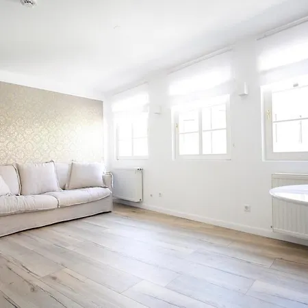 Boutique Charme Apartman Baden-Baden