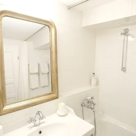 Boutique Charme Kueferstr 10-12 Μπάντεν-Μπάντεν