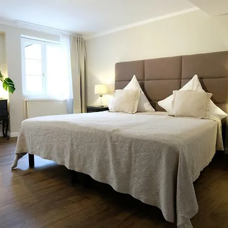 Boutique Charme Kueferstr 10-12 Μπάντεν-Μπάντεν