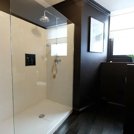 Boutique Charme Kueferstr 10-12 Διαμέρισμα *