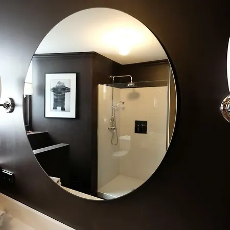 Διαμέρισμα Boutique Charme Kueferstr 10-12 Μπάντεν-Μπάντεν