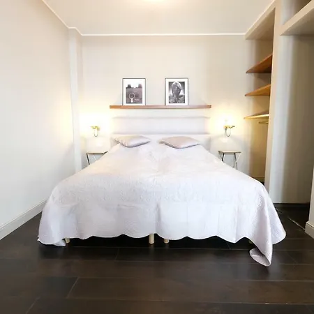 Boutique Charme Apartment Baden-Baden