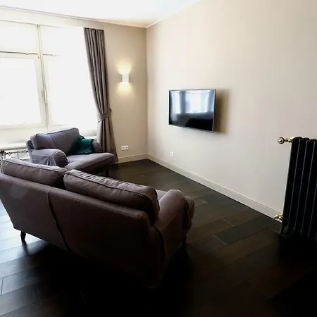 Apartment Boutique Charme