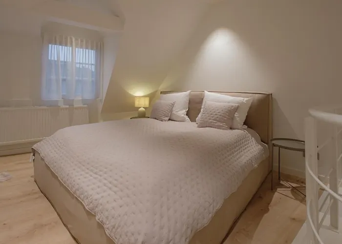 Boutique Charme Kueferstr 10-12 Apartamento