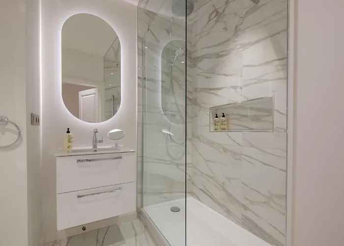 Boutique Charme Kueferstr 10-12 Apartamento