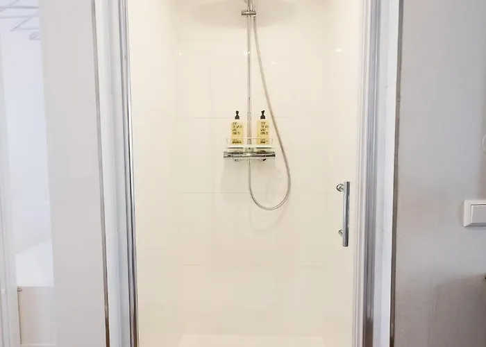 Boutique Charme Kueferstr 10-12 Apartamento Baden-Baden