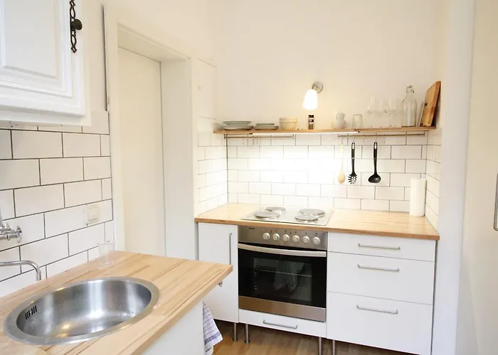 Boutique Charme Kueferstr 10-12