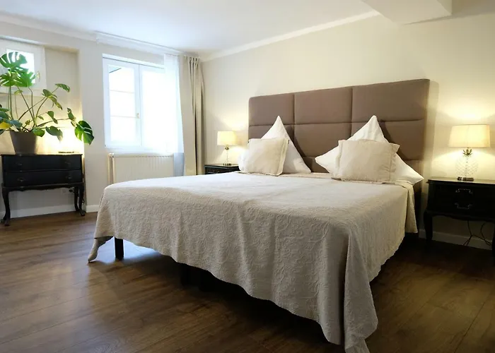 Boutique Charme Kueferstr 10-12 Baden-Baden