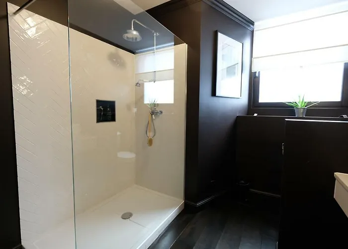 Boutique Charme Kueferstr 10-12 Apartamento *