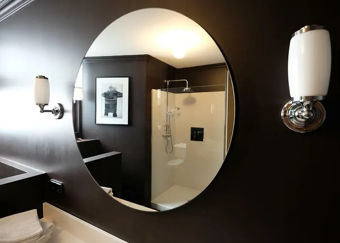 Apartamento Boutique Charme Kueferstr 10-12 Baden-Baden