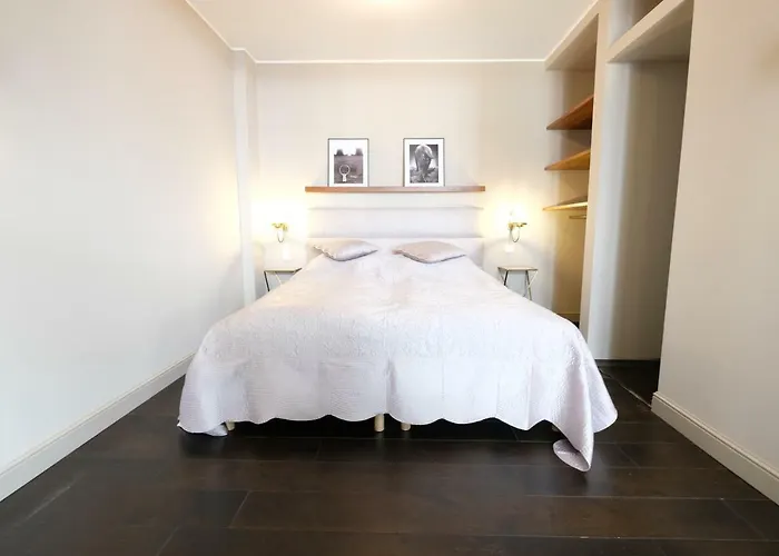 Boutique Charme Kueferstr 10-12 Apartamento Baden-Baden